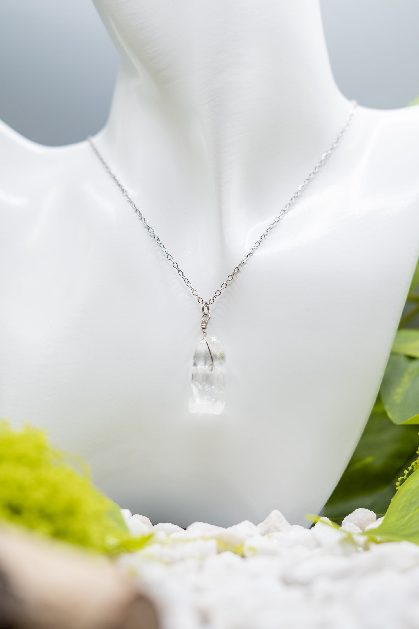 Alpenschmuck - Twilight Halo