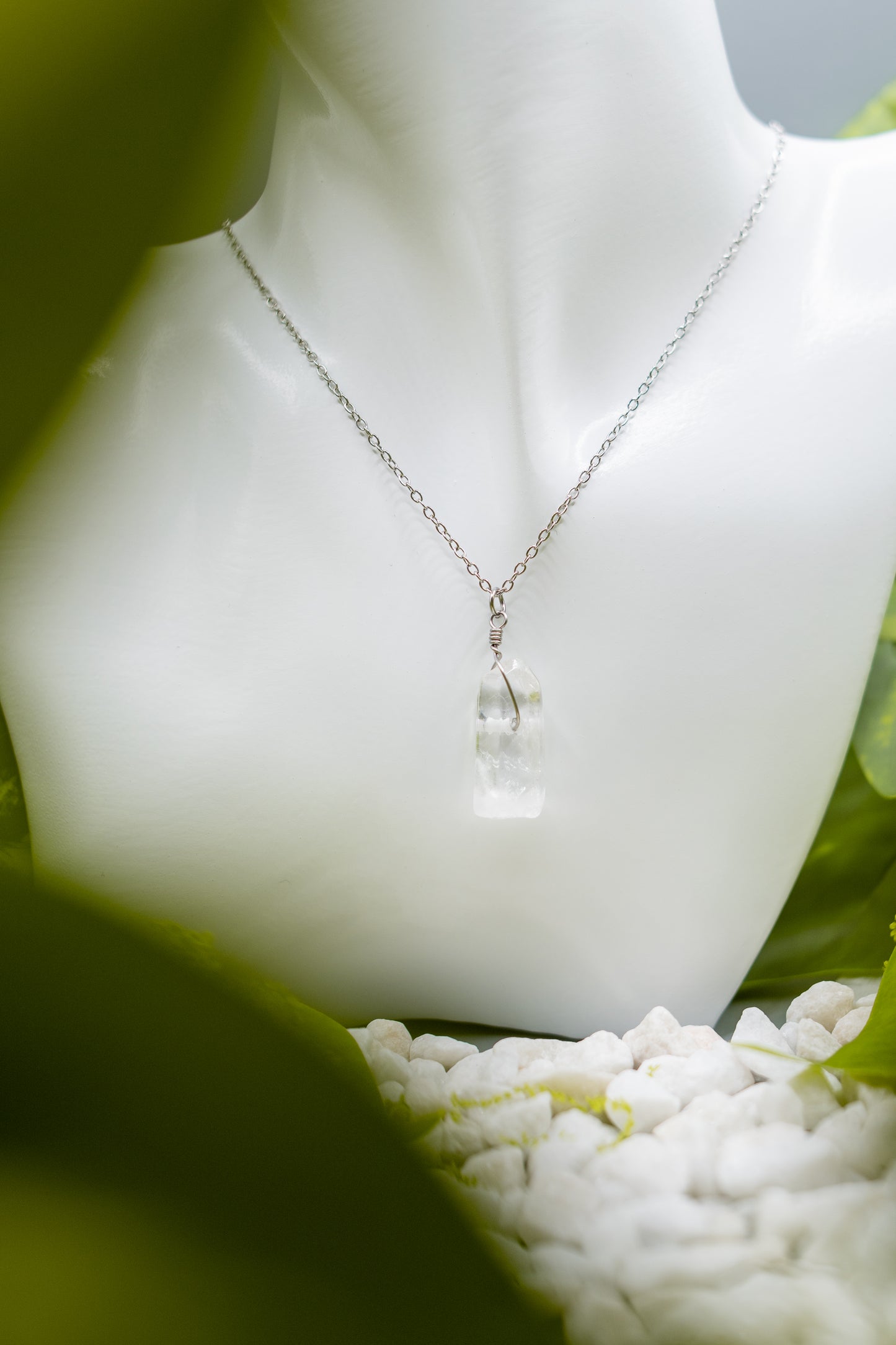 Alpenschmuck - Twilight Halo