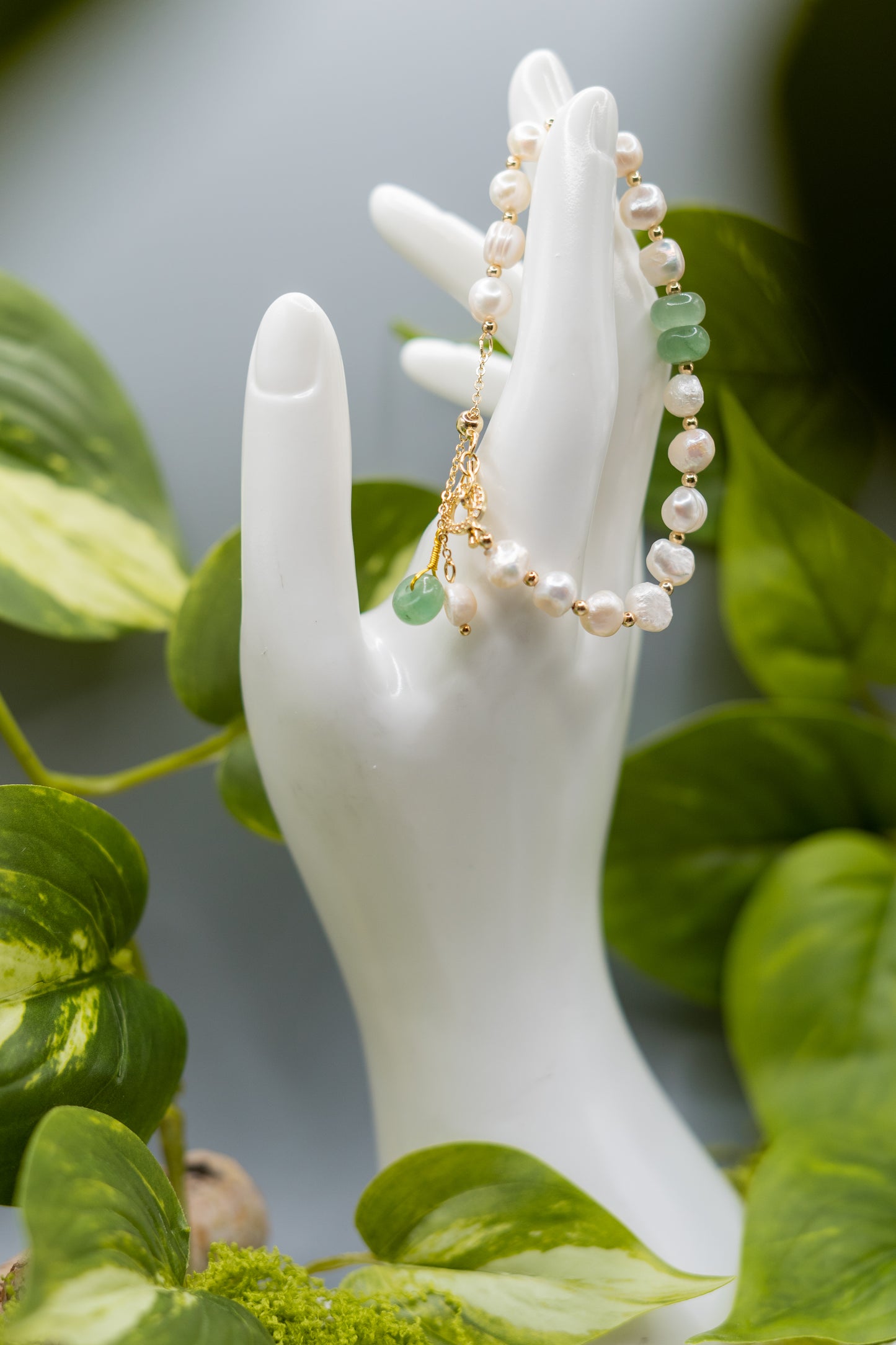 Alpenschmuck - Pearl Dream
