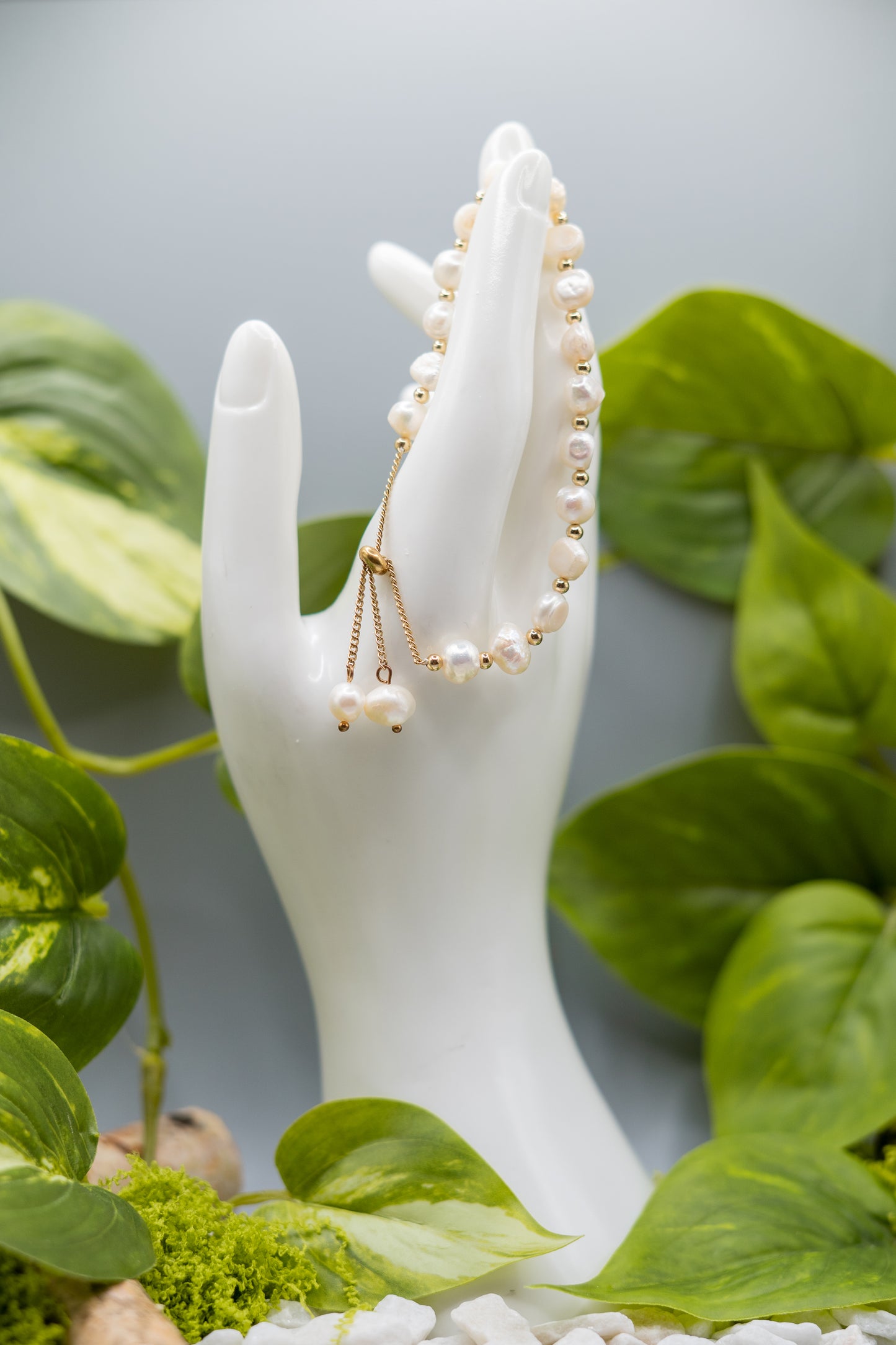 Alpenschmuck - Pearl Paradise