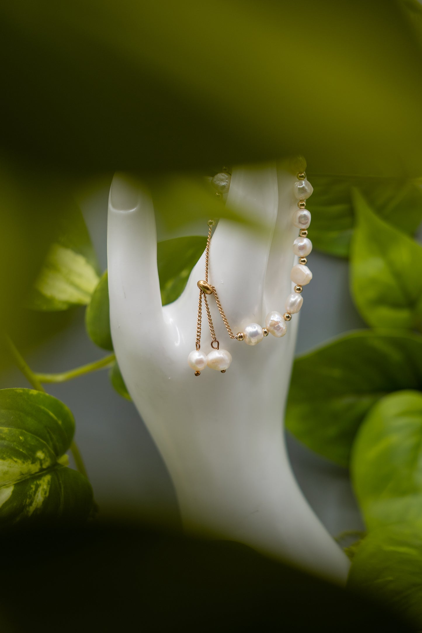 Alpenschmuck - Pearl Paradise