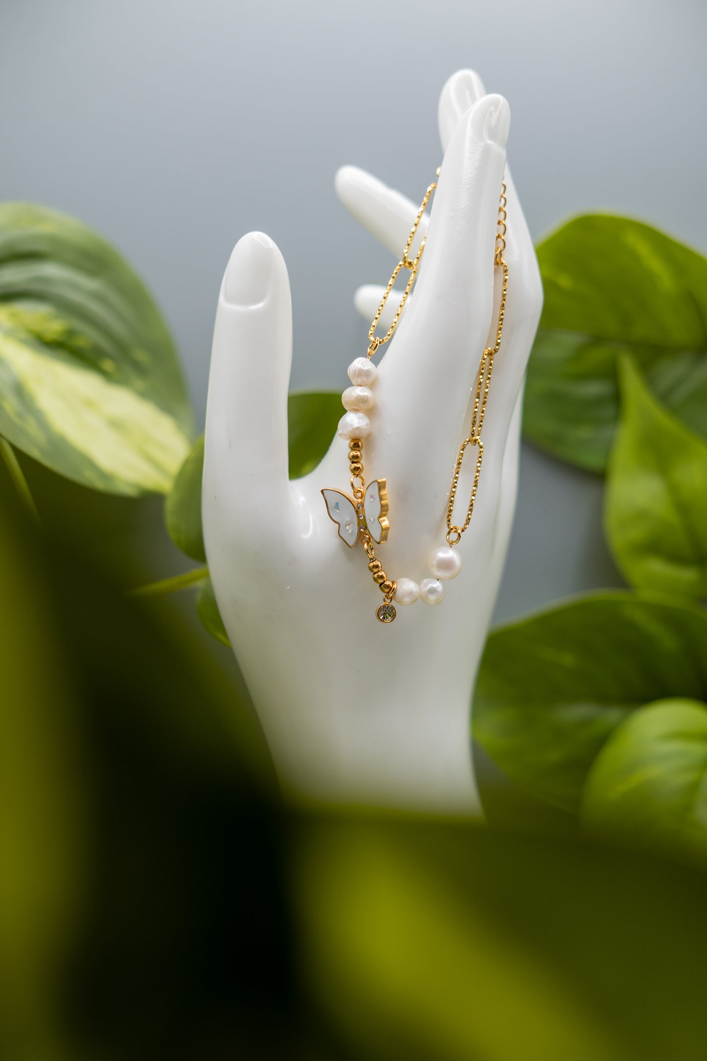 Alpenschmuck - Lunaria Lux
