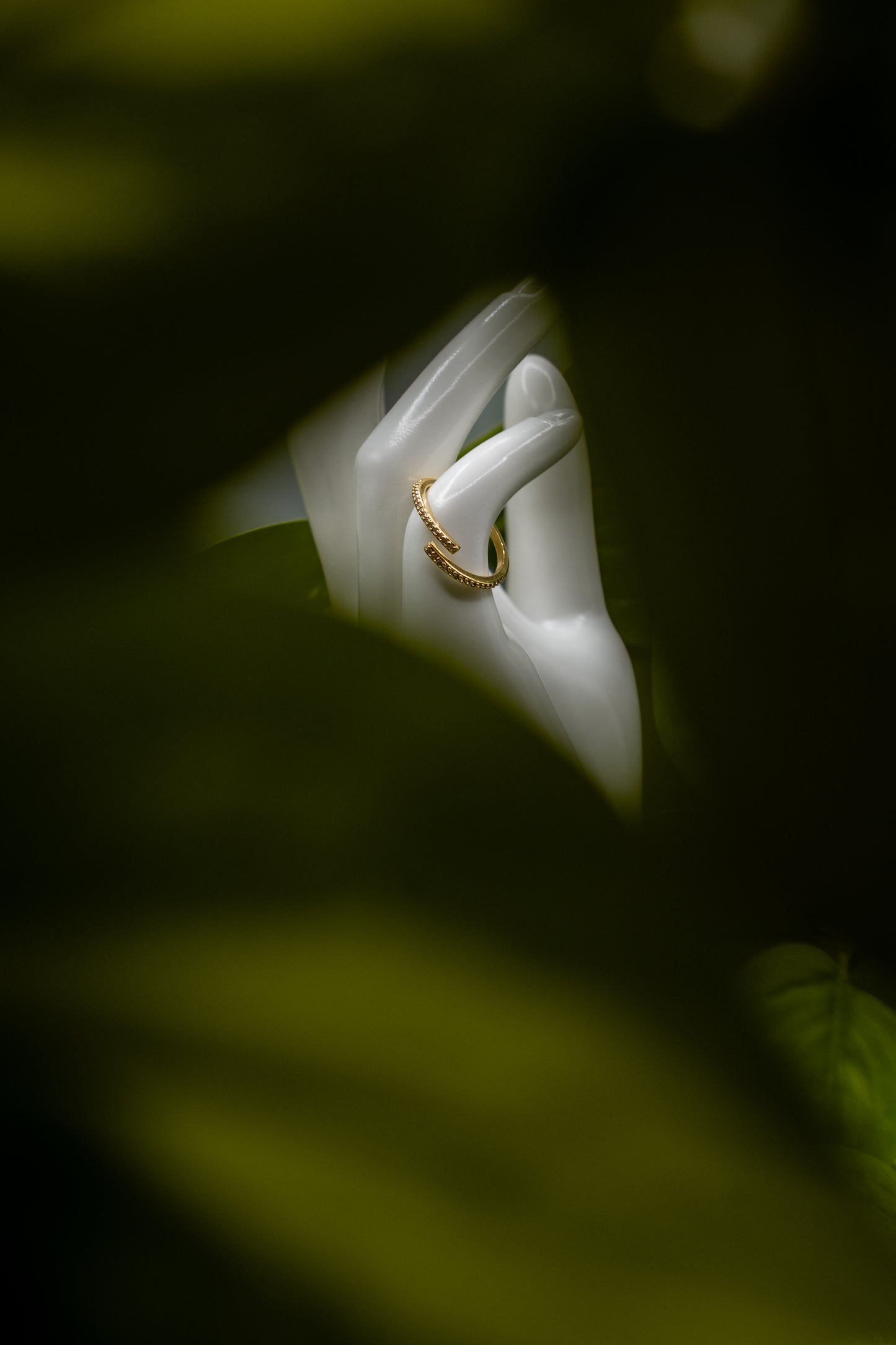 Alpenschmuck - Velvet Aurora