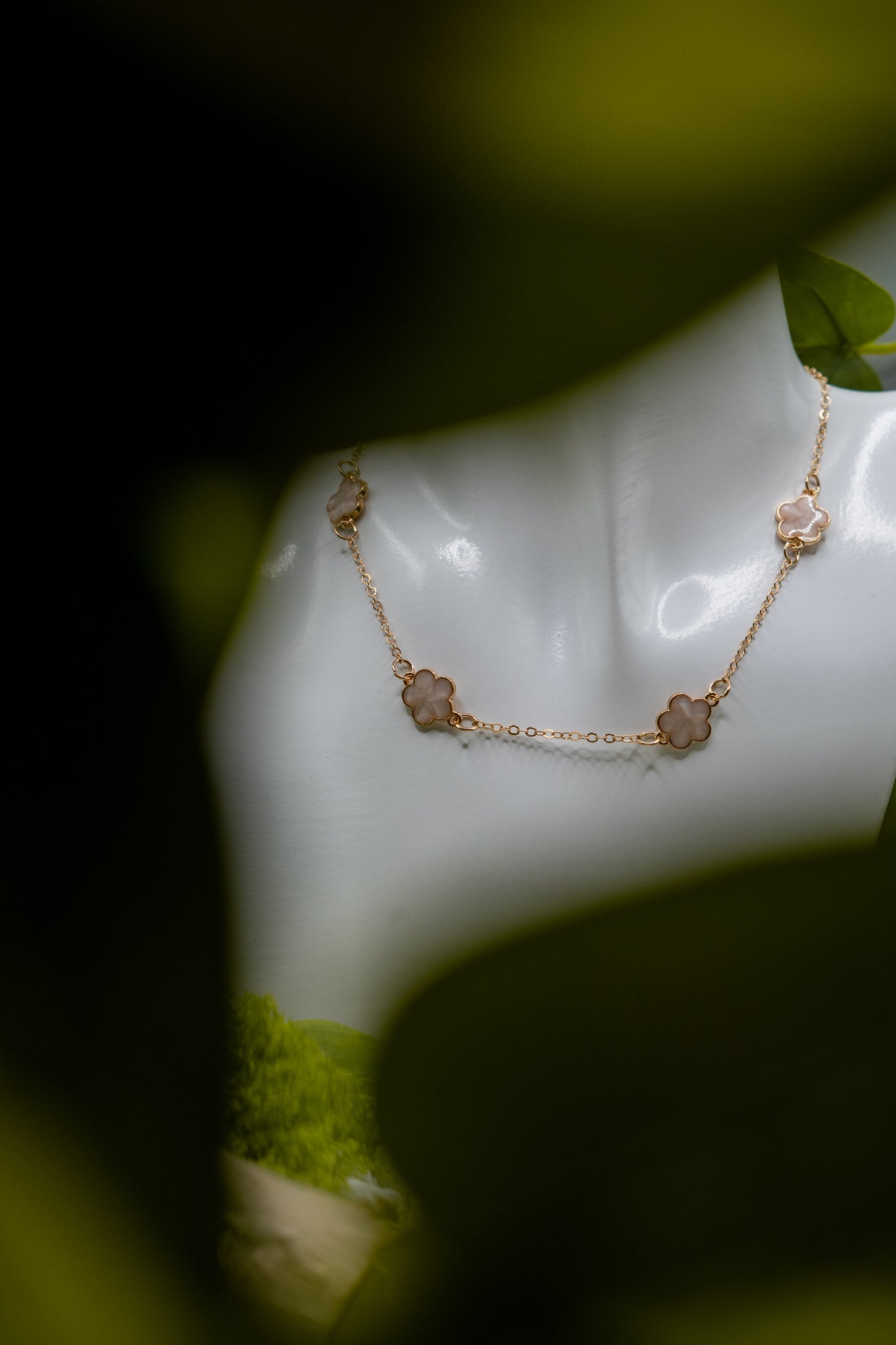 Alpenschmuck - Ethereal Glamour