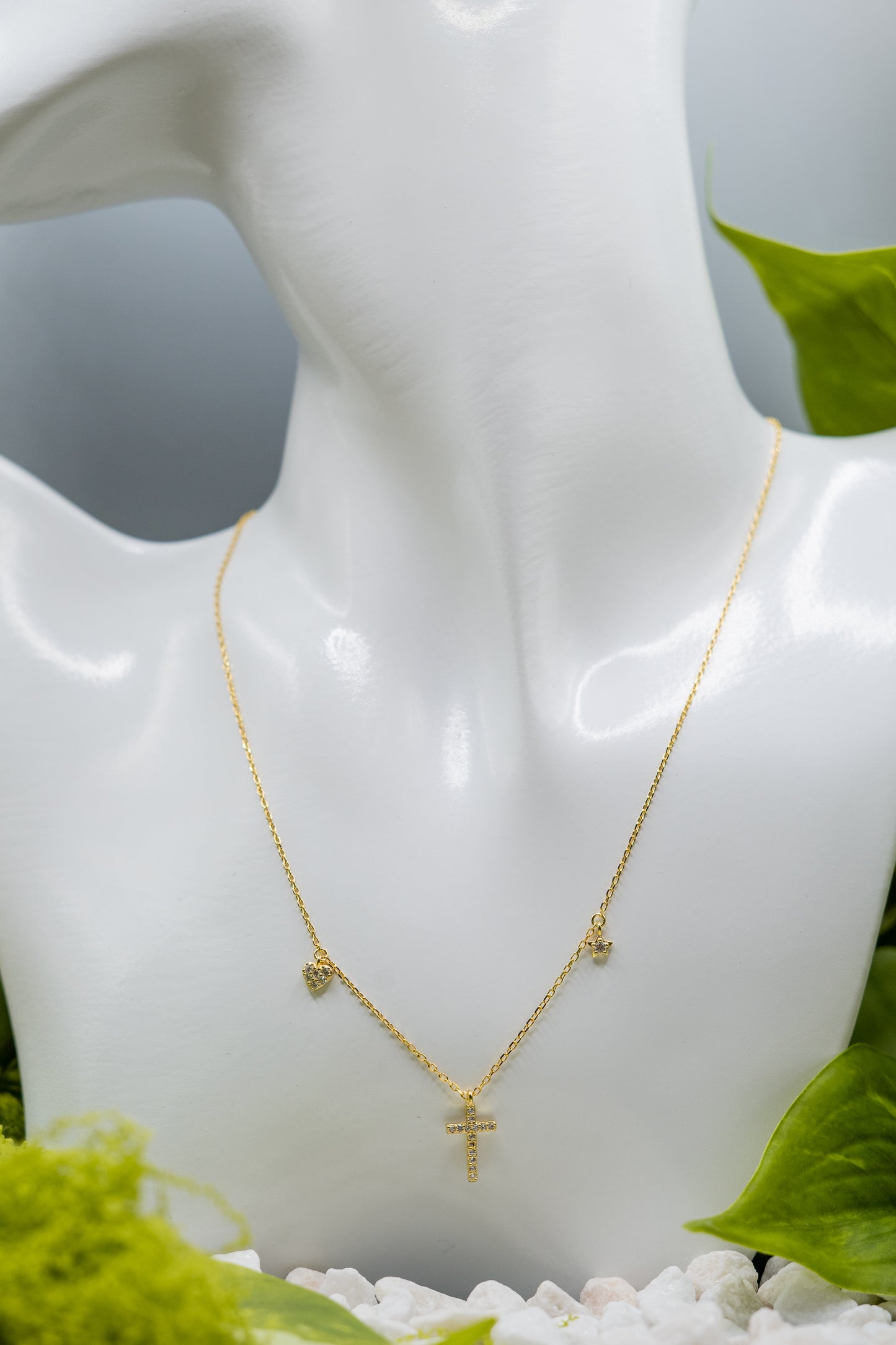 Alpenschmuck - Vaelora Gems