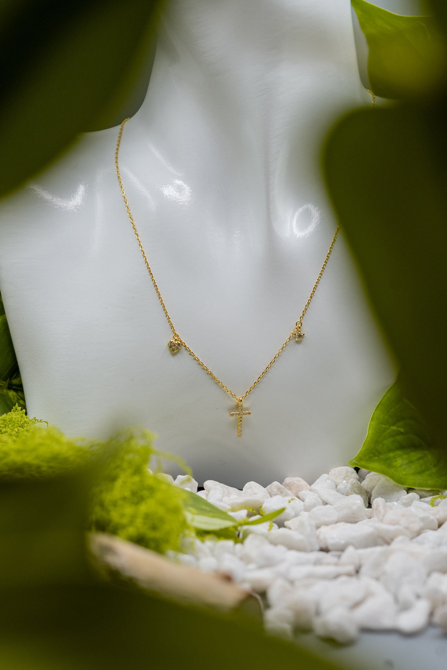 Alpenschmuck - Vaelora Gems