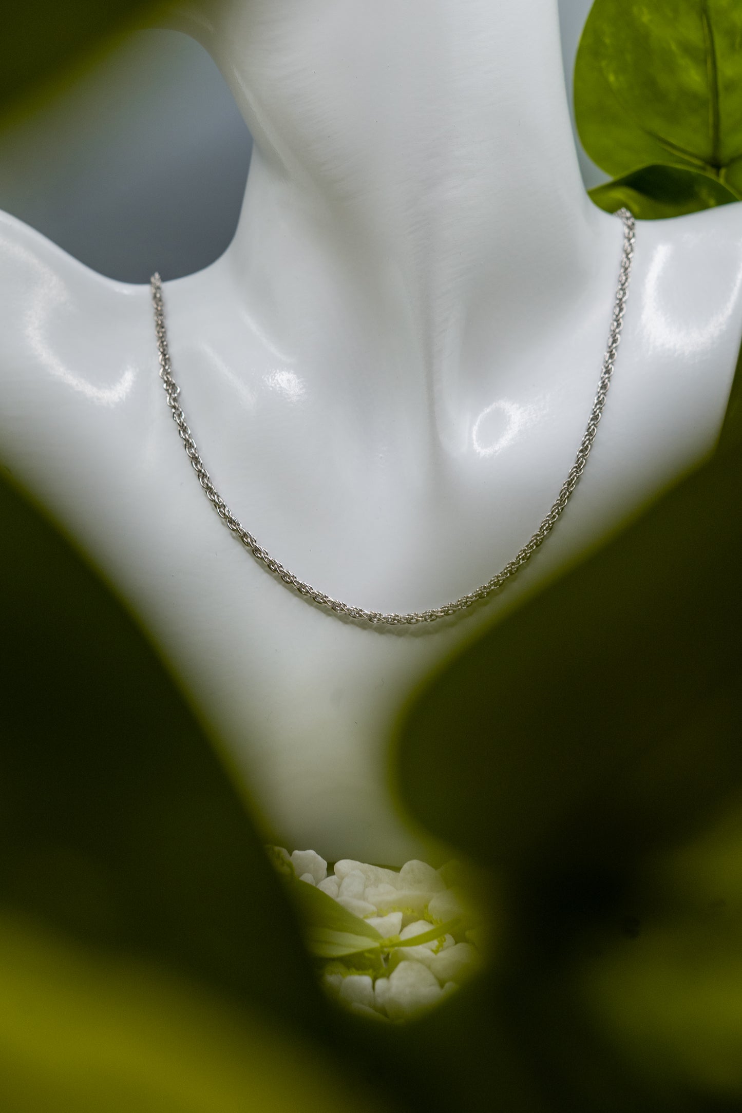 Alpenschmuck - Eclipse Bijoux