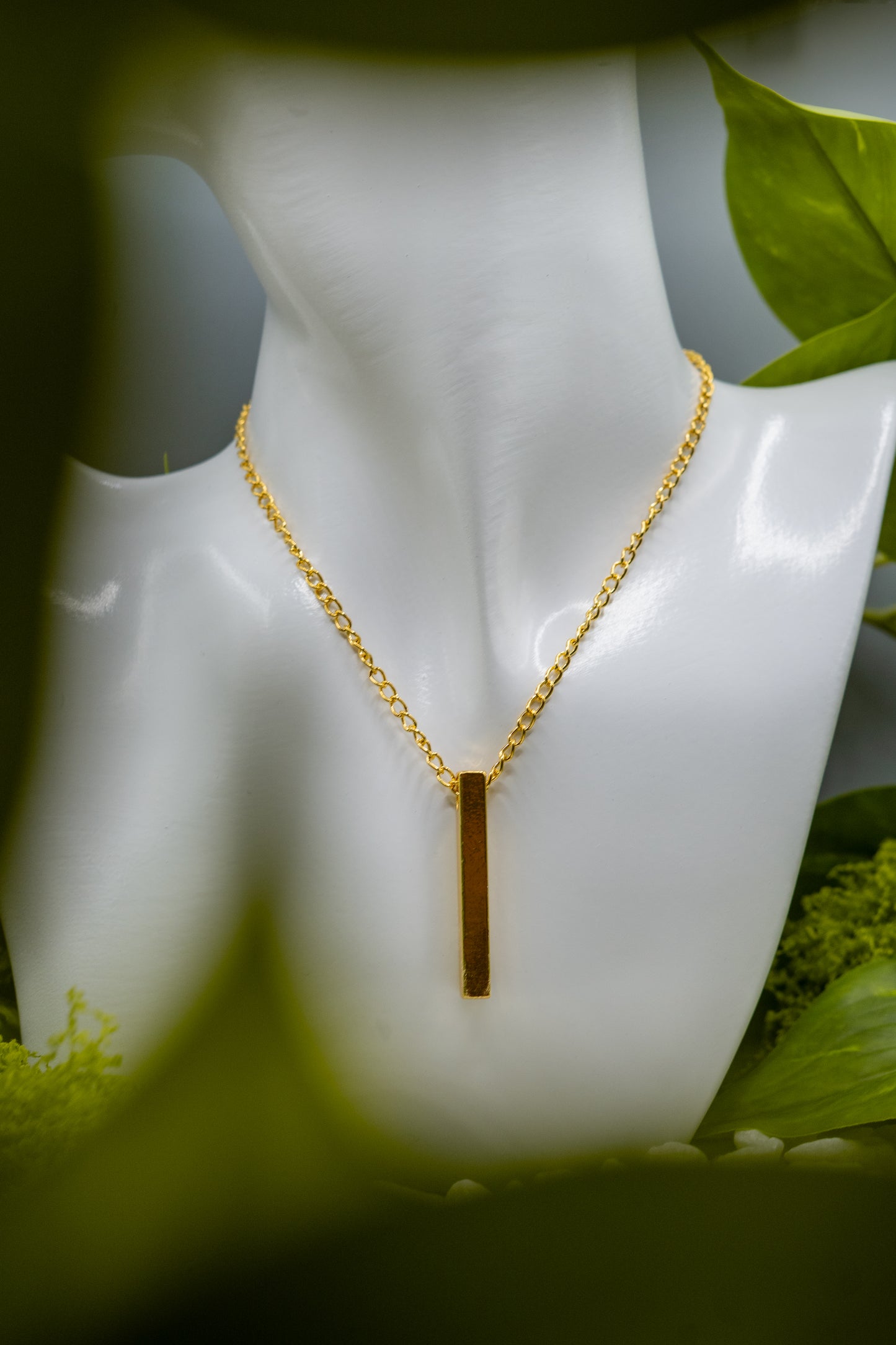 Alpenschmuck - Eclipse Bijoux