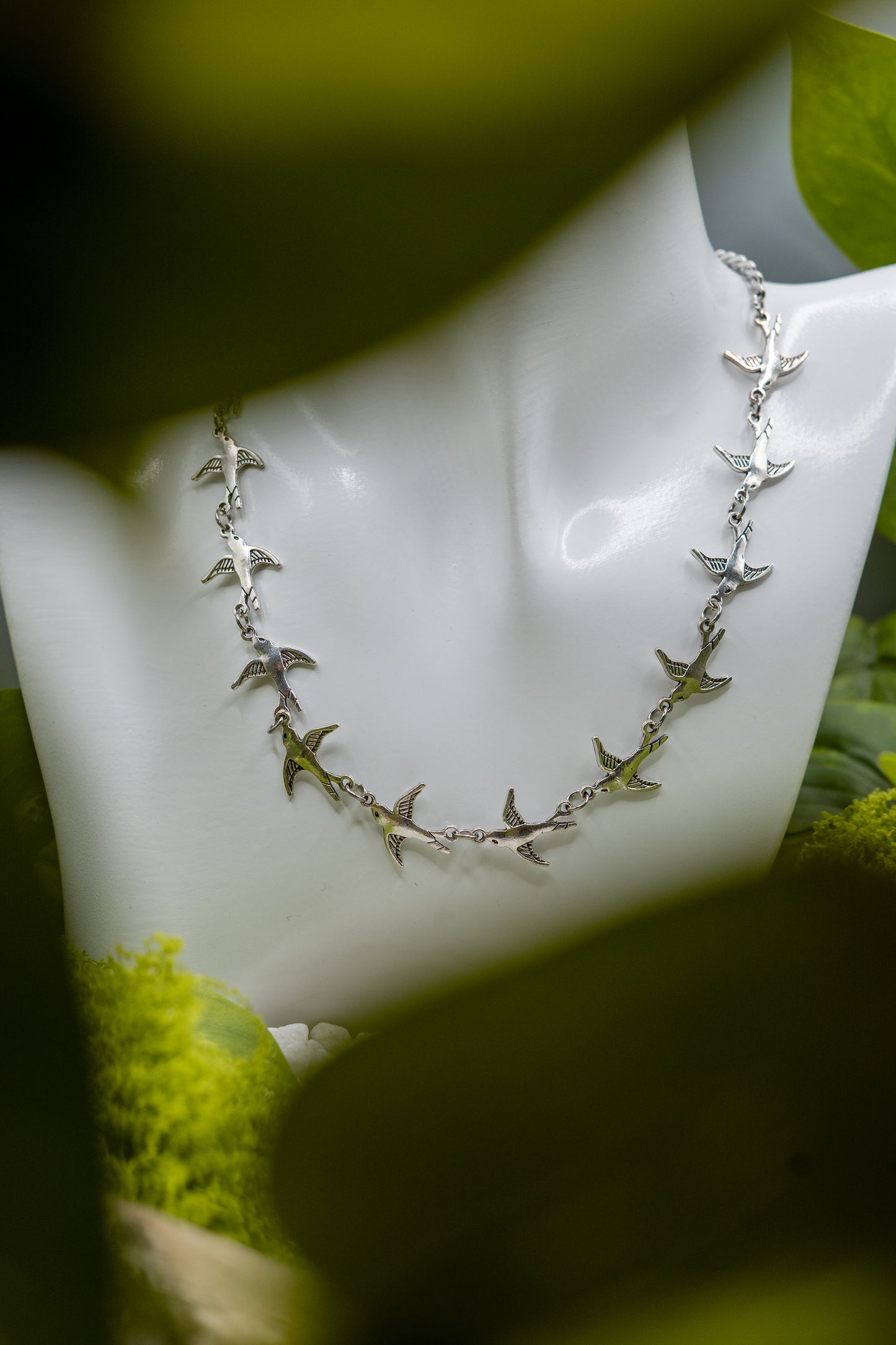 Alpenschmuck - Twilight Halo