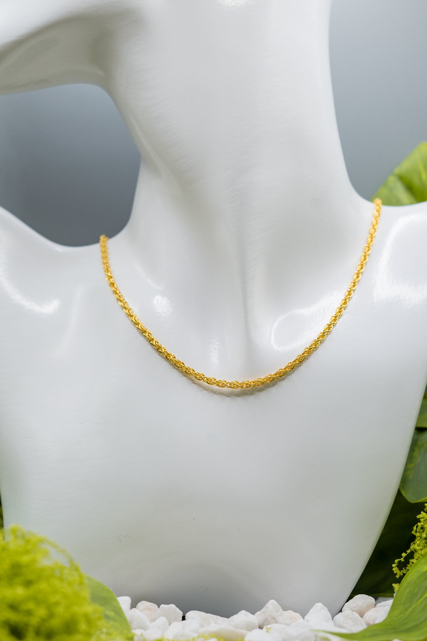 Alpenschmuck - Eclipse Bijoux