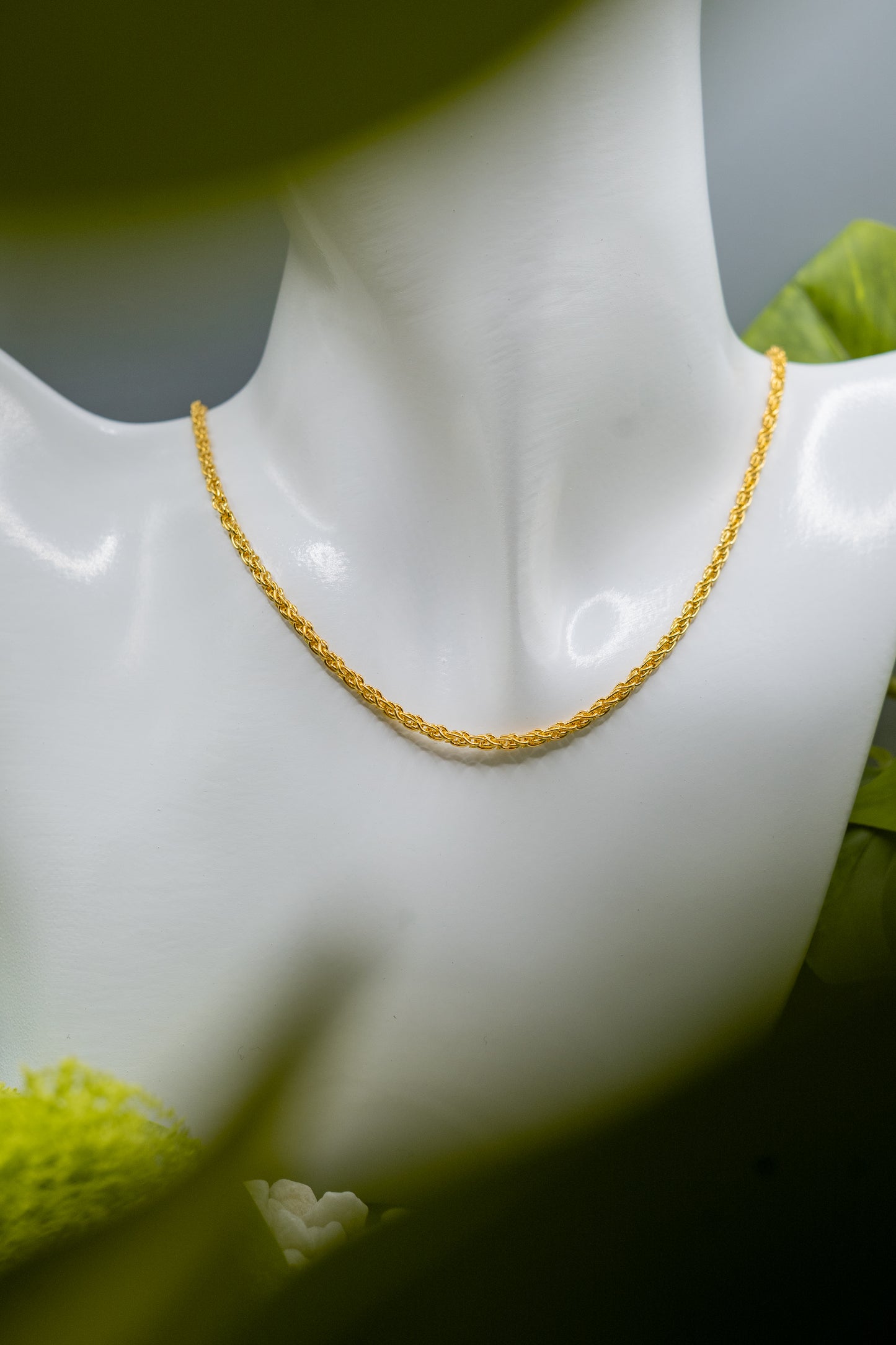 Alpenschmuck - Eclipse Bijoux