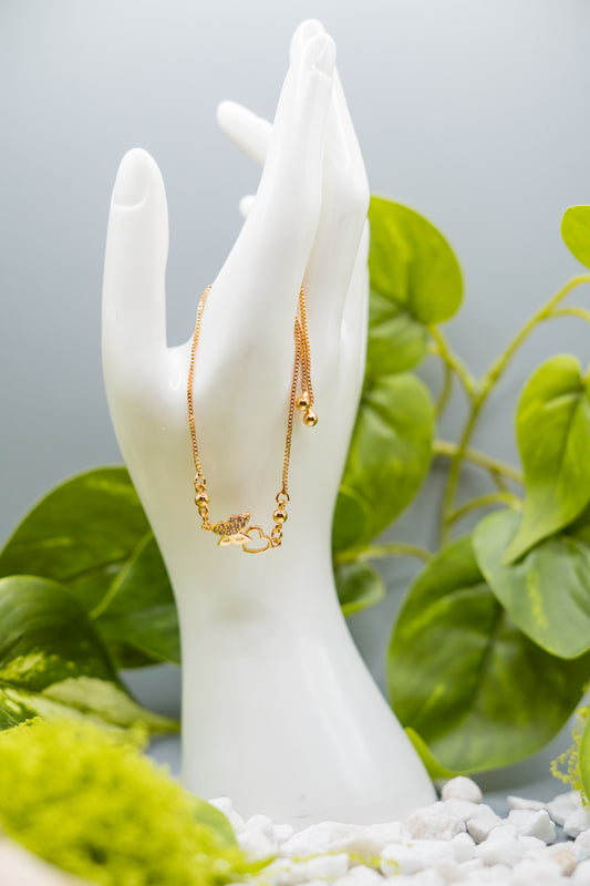 Alpenschmuck - Golden Cove