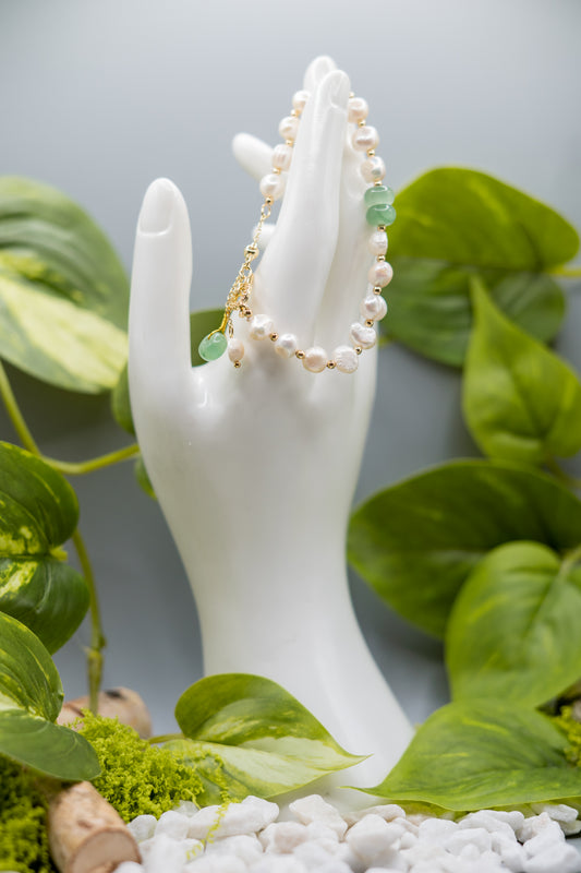 Alpenschmuck - Pearl Dream
