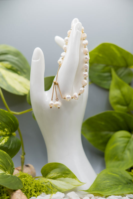 Alpenschmuck - Pearl Paradise