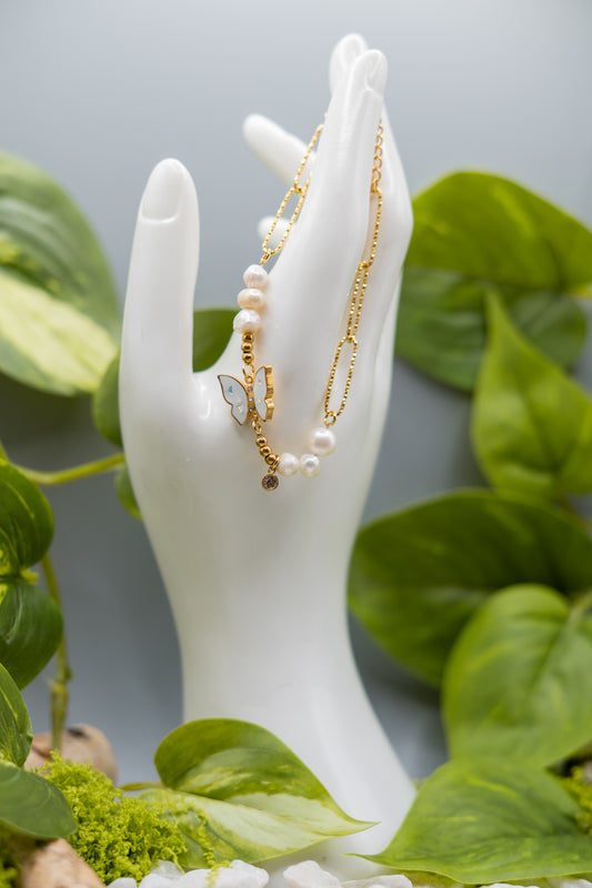 Alpenschmuck - Lunaria Lux