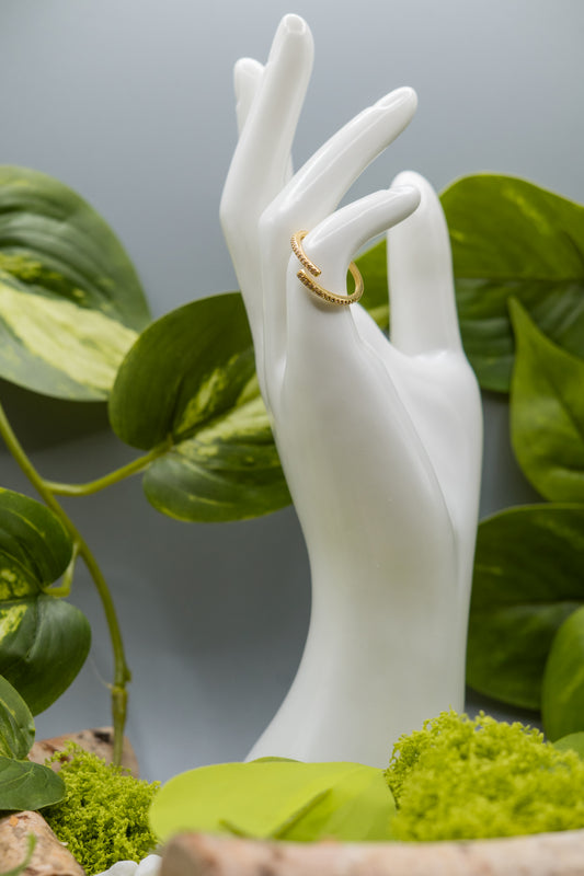 Alpenschmuck - Velvet Aurora