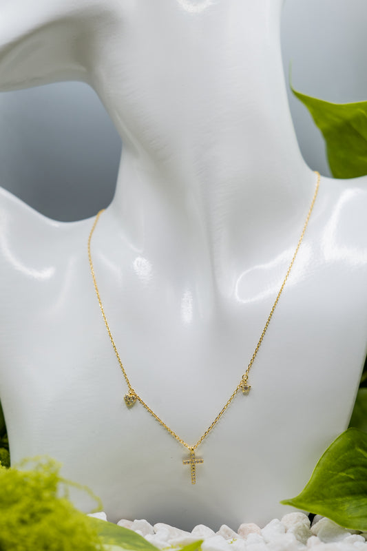 Alpenschmuck - Vaelora Gems