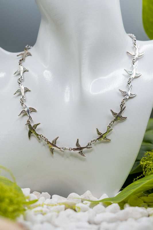 Alpenschmuck - Twilight Halo